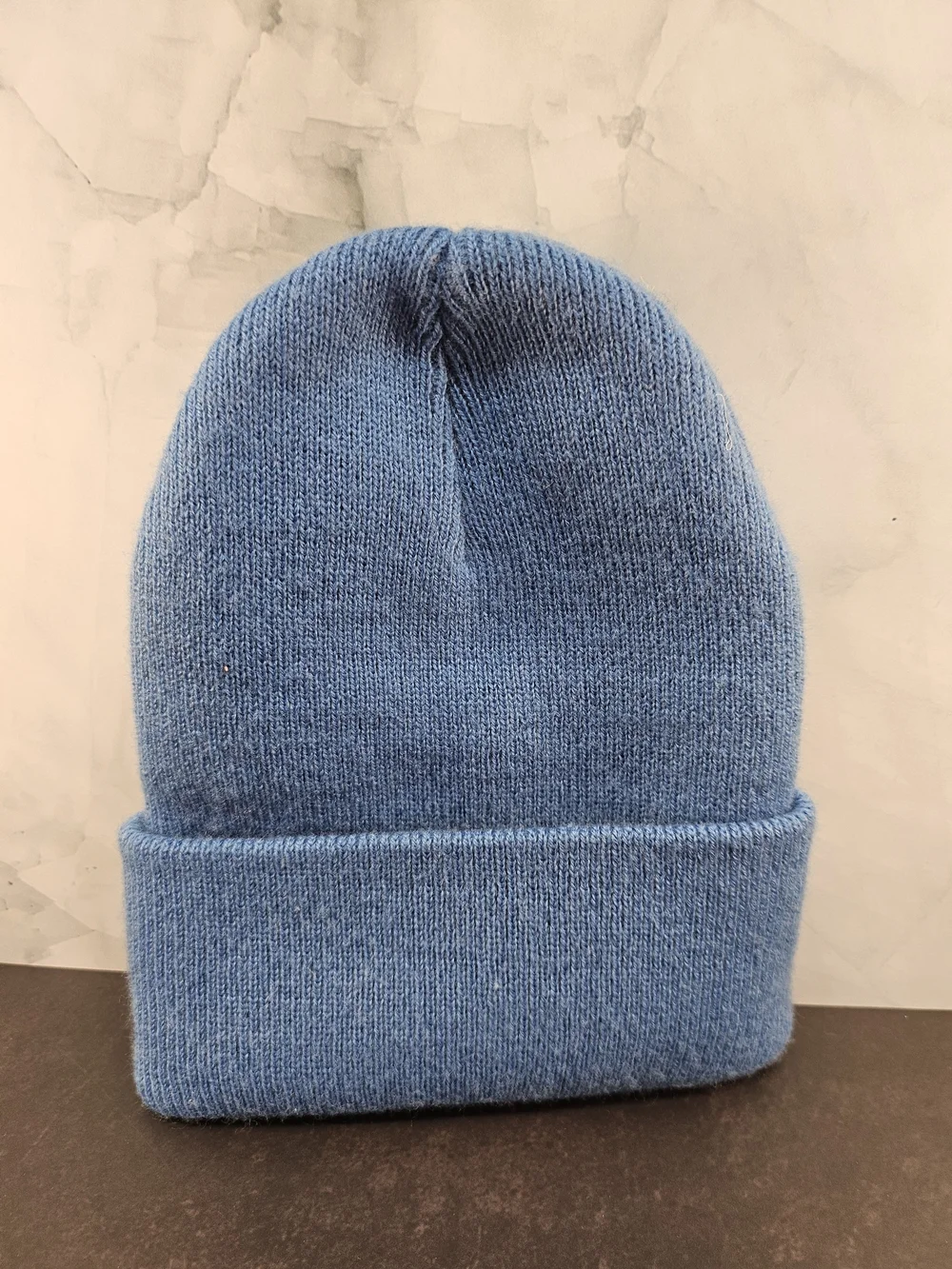 Carhartt Kids Beanie Hat - Pink and Blue Duo